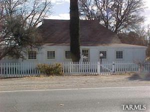 557 W Patton St St David Arizona 85630