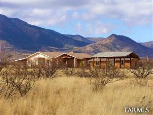 1076 W Redhead Rd Cochise Arizona 85606