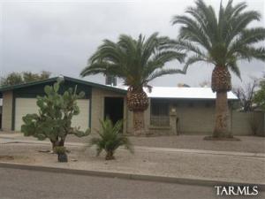3514 S Sarnoff Dr Tucson Arizona 85730