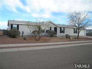 Tucson Home 3 br/2 ba