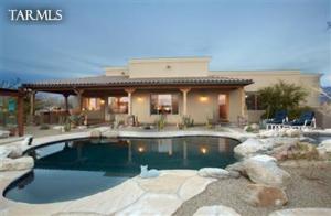 15200 E Two Bar Z Ranch Pl Vail Arizona 85641