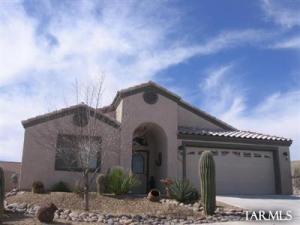 1731 N Rio Chico  Green Valley Arizona 85614