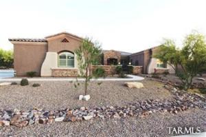 6007 W Sonoran Links Ln Marana Arizona 85658