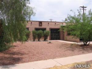 2325 S Marc Dr Tucson Arizona 85710