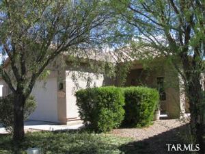 7477 W River View Dr Tucson Arizona 85743