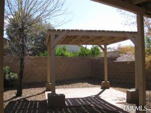Tucson Home 3 br/2 ba
