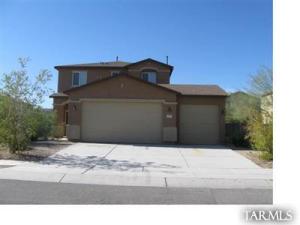 18788 S Avenida Palo Grabado  Sahuarita Arizona 85629