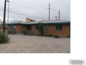103 S Bryant Ave Tucson Arizona 85711