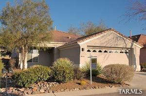 13693 N Gold Cholla Pl Marana Arizona 85658
