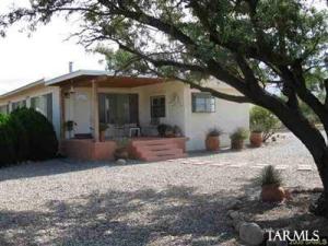 995 E Lanhams Blue Rd Huachuca City Arizona 85616
