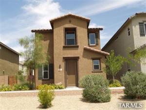 2707 N Neruda Ln Tucson Arizona 85712