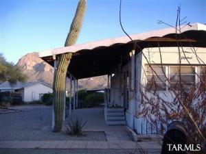 Oro Valley Home 1 br/1 ba
