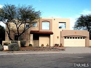 780 N Sunstream Ln Tucson Arizona 85748
