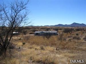Arivaca Home 4 br/2 ba