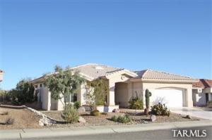 1701 E Crown Ridge Way Oro Valley Arizona 85755