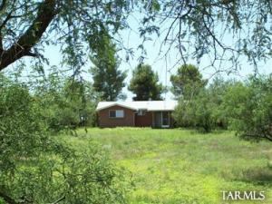 Arivaca Home 2 br/2 ba