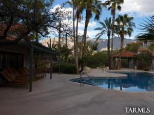 6415 N Tierra De Las Catalinas  Tucson Arizona 85718
