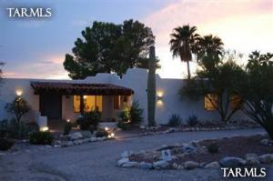 Tucson Home 3 br/2 ba