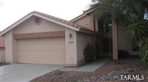 10483 N Autumn Hill Ln Oro Valley Arizona 85737