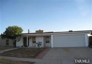 7472 E Vancouver Dr Tucson Arizona 85730