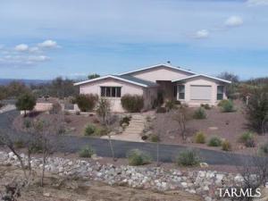 2628 N Valle Del Oro  Oracle Arizona 85623