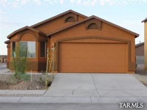 2302 E Calle Arroyo Lindo  Tucson Arizona 85706