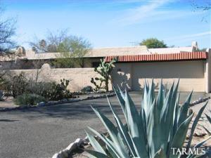 5283 N Pueblo Villas Dr Tucson Arizona 85704