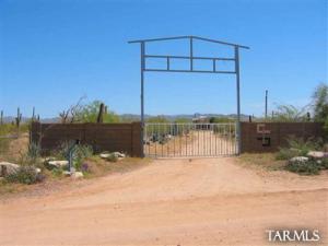 37723 S Staghorn Ln Marana Arizona 85658