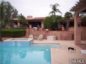 13970 N Oracle Rd Tucson Arizona 85739