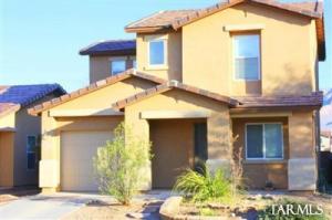 4273 E River Falls Dr Tucson Arizona 85712