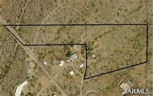 3634 W Goret Rd Tucson Arizona 85745
