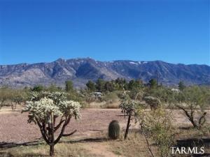 4653 E Rail N Rd Tucson Arizona 85739