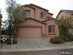3417 W Broward  Tucson Arizona 85741