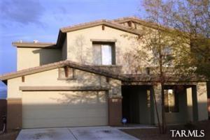 2343 S Aztec Point  Tucson Arizona 85748