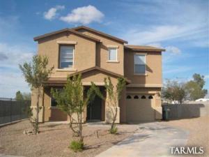1545 E Salem Pl Tucson Arizona 85706