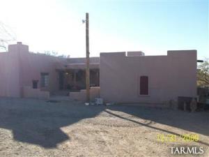 475 N Davidson Rd Vail Arizona 85641