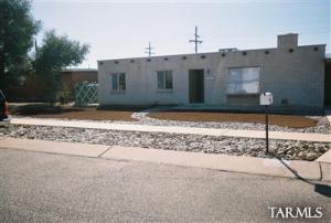 8202 E Beverly St Tucson Arizona 85710