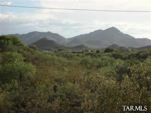 5077 N Calle Penascoso Tucson Arizona 85745