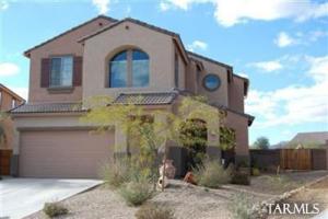12961 N Carlsbad Pl Oro Valley Arizona 85755