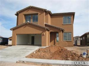 6659 S May Fly Dr Tucson Arizona 85757