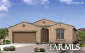 5480 S Guthrie Peak Dr Green Valley Arizona 85614