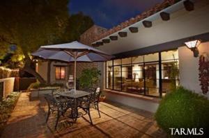 4320 N Alvernon Way Tucson Arizona 85718