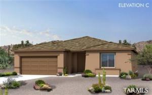 5472 S Guthrie Peak Dr Green Valley Arizona 85614