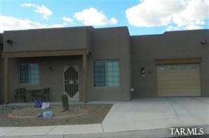 3880 S Calle Viva  Green Valley Arizona 85614