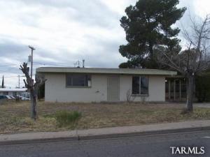 San Manuel Home 2 br/1 ba