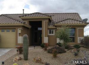 2672 E Sawyer Rd Green Valley Arizona 85614