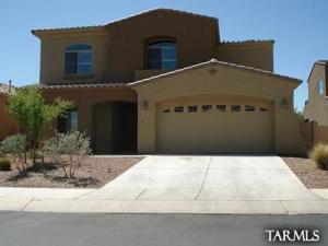 232 E Placita Lago Bello  Sahuarita Arizona 85629