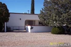 225 N Tracy Rd Pearce Arizona 85625