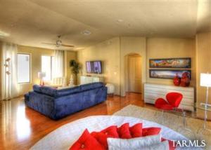 2550 E River Rd Tucson Arizona 85718