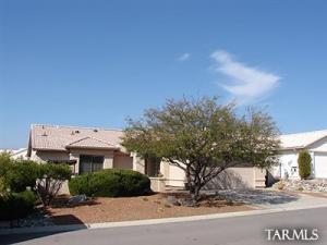 37230 S Canyon View Dr Tucson Arizona 85739